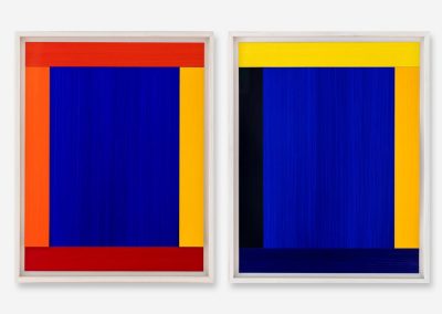 Imi Knoebel – Anima Mundi 65-2 Ed