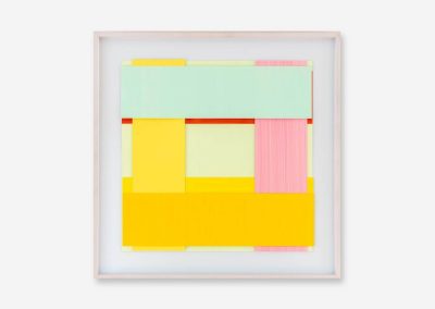 Imi Knoebel – Face 48