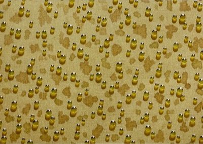 Kim Tschang-Yeul – Untitled