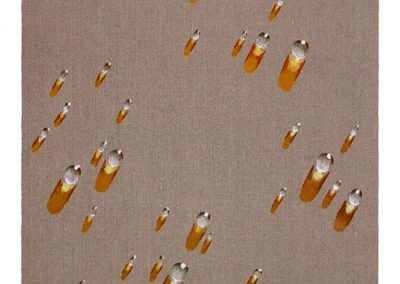 Kim Tschang-Yeul – Waterdrops