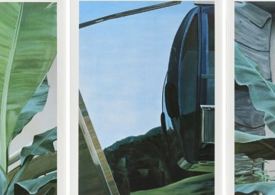 Eberhard Havekost – 24°C / 36,5°C / 37°C