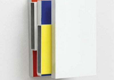 Imi Knoebel | Little Piet