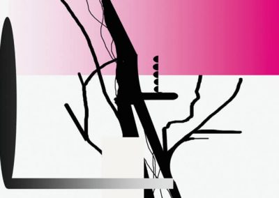 Albert Oehlen | Untitled